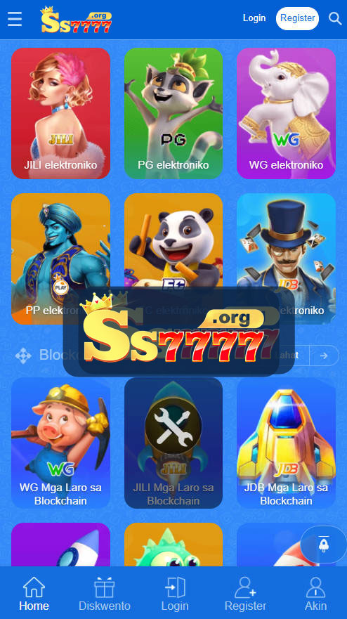 Expanding on Game Introductions and Features at SS777 Casino
