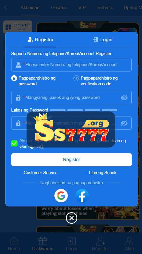 Fast Cash-In and Cash-Out