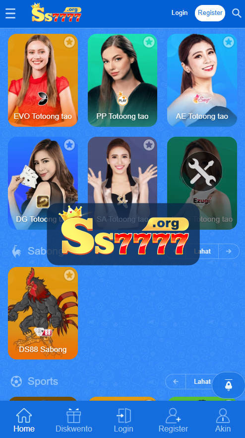 Live Casino Games The Thrill of Real-Time Action