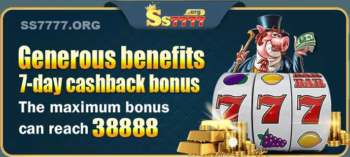 The Allure of SS777 Fishing Bonuses