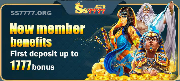 Why Choose SS777 Poker